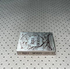 rule of wolves king of scars series book 2 by leigh bardugo 1