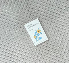 the sun and her flowers by rupi kaur