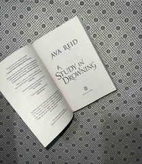 a study in drowning by ava reid 1