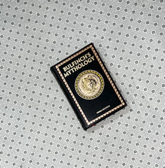 bulfinchs mythology leather bound classics by thomas bulfinch