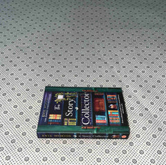 the story collector by evie woods