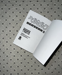 BERSERK (Volume 2) by Kentaro Miura