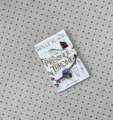 the prisoners throne by holly black 1