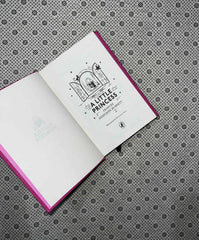 A LITTLE PRINCESS by Frances Hodgson Burnett