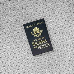 a court of thorns and roses collectors edition by sarah j maas