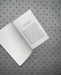 WUTHERING HEIGHTS by Emily Brontë