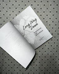 long way down addicted series book 9 by krista ritchie