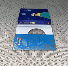 the little prince illustrated by chris riddell by antoine de saint exup ry