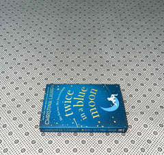 twice in a blue moon by christina lauren