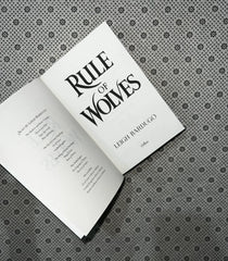 rule of wolves king of scars series book 2 by leigh bardugo 1