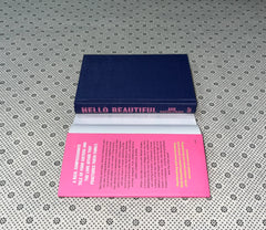hello beautiful by ann napolitano