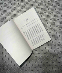 a study in drowning by ava reid 1