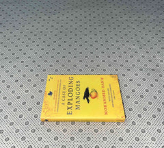 a case of exploding mangoes by mohammed hanif