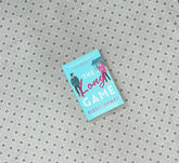 the long game by elena armas