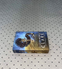 chain of iron the last hours series book 2 by cassandra clare
