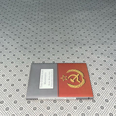 the communist menifesto vivi classics by karl marx and friedrich engels