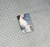 WUTHERING HEIGHTS by Emily Brontë