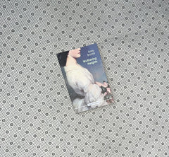 WUTHERING HEIGHTS by Emily Brontë