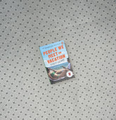 PEOPLE WE MEET ON VACATION by Emily Henry