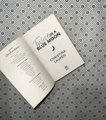 twice in a blue moon by christina lauren