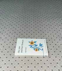 the sun and her flowers by rupi kaur