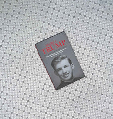 too much and never enough by mary l trump