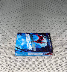 supernova renegades series book 3 by marissa meyer