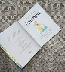 the little prince illustrated by chris riddell by antoine de saint exup ry