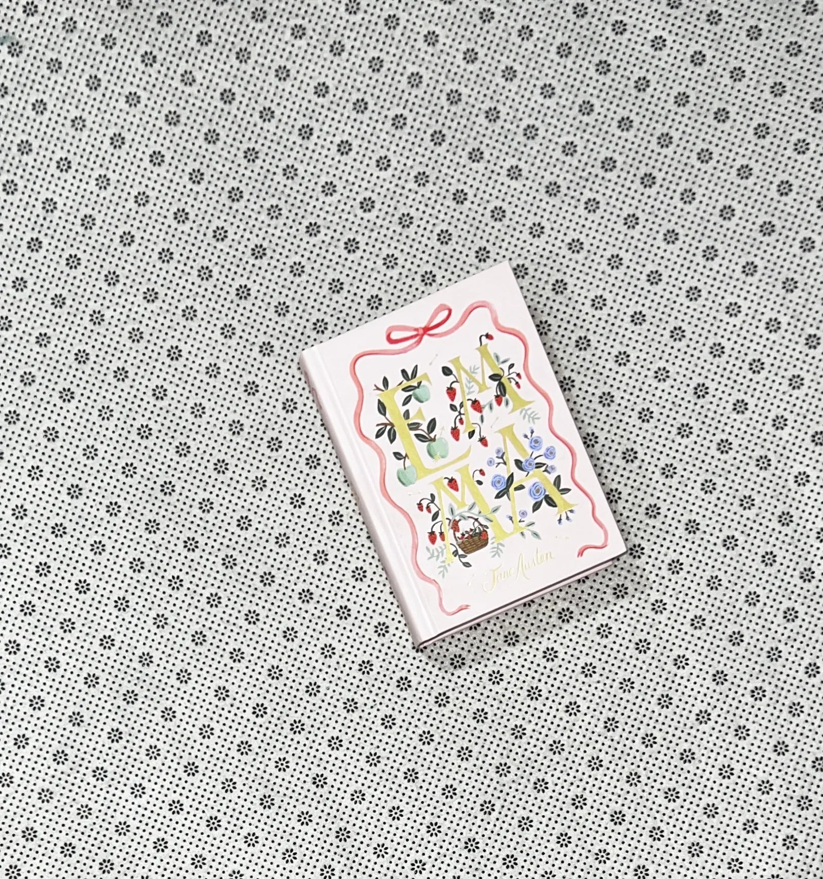 emma puffin in bloom collectors edition by jane austen