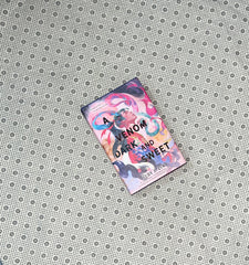 a venom dark and sweet the book of tea series book 2 by judy i lin 1