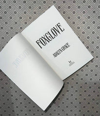 foxglove belladonna series book 2 by adalyn grace