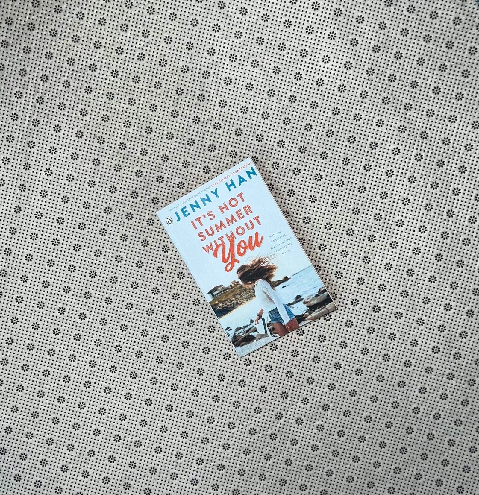 its not summer without you the summer i turned pretty series book 2 by jenny han