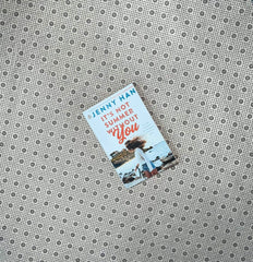 its not summer without you the summer i turned pretty series book 2 by jenny han