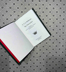 the nutcracker little clothbound classics by e t a hoffmann