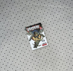 BERSERK (Volume 1) by Kentaro Miura