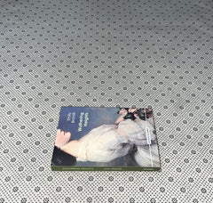 WUTHERING HEIGHTS by Emily Brontë