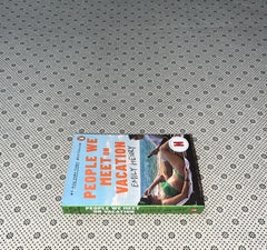 PEOPLE WE MEET ON VACATION by Emily Henry