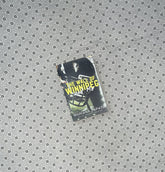 The Wall of Winnipeg and Me by Mariana Zapata