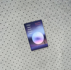 I WHO HAVE NEVER KNOWN MEN: (Vintage Quarterbound Classics) by Jacqueline Harpman