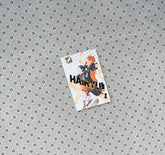 HAIKYU series (Volume 1) by Haruichi Furudate