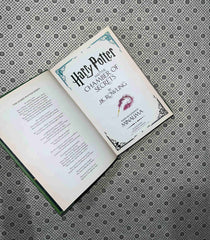 harry potter and the chamber of secrets minalima edition by j k rowling