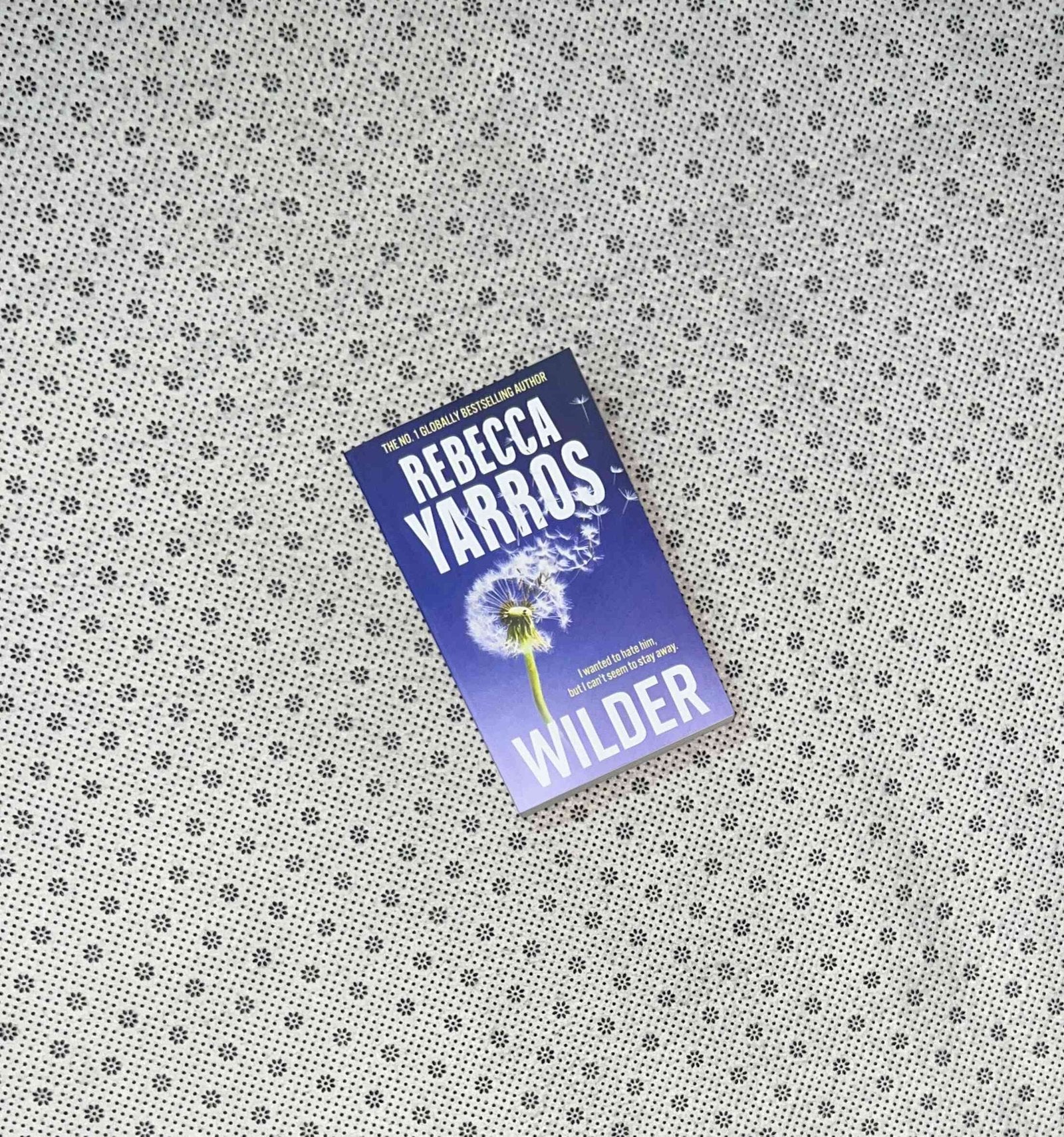 wilder renegades series book 1 by rebecca yarros