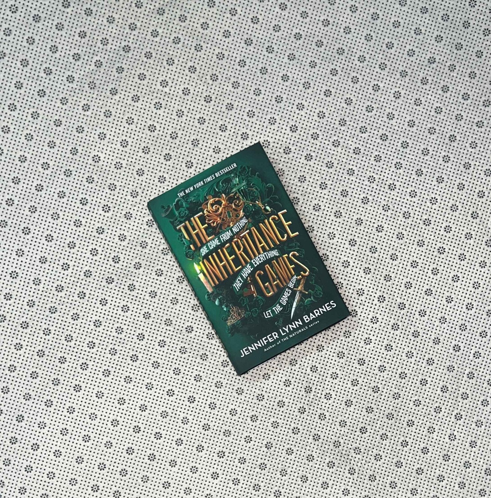 the inheritance games the inheritance games series book 1 by jennifer lynn barnes 1