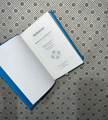 meditations penguin clothbound classics by marcus aurelius