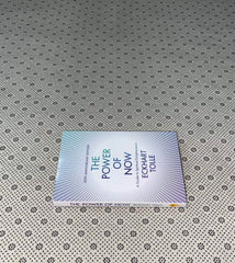 the power of now by eckhart tolle