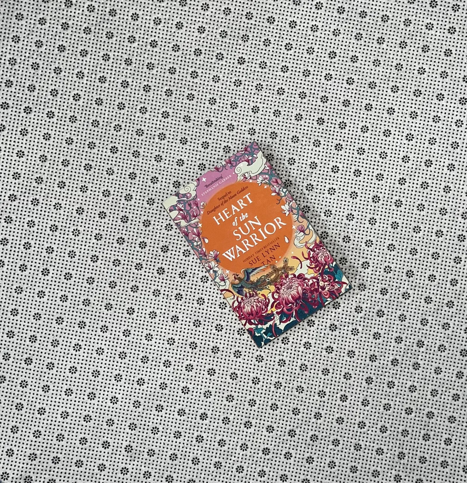 heart of the sun warrior the celestial kingdom duology series book 2 by sue lynn tan 1