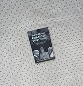 THE WAR THAT CHANGED EVERYTHING by Murtaza Solangi