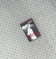 bride by ali hazelwood