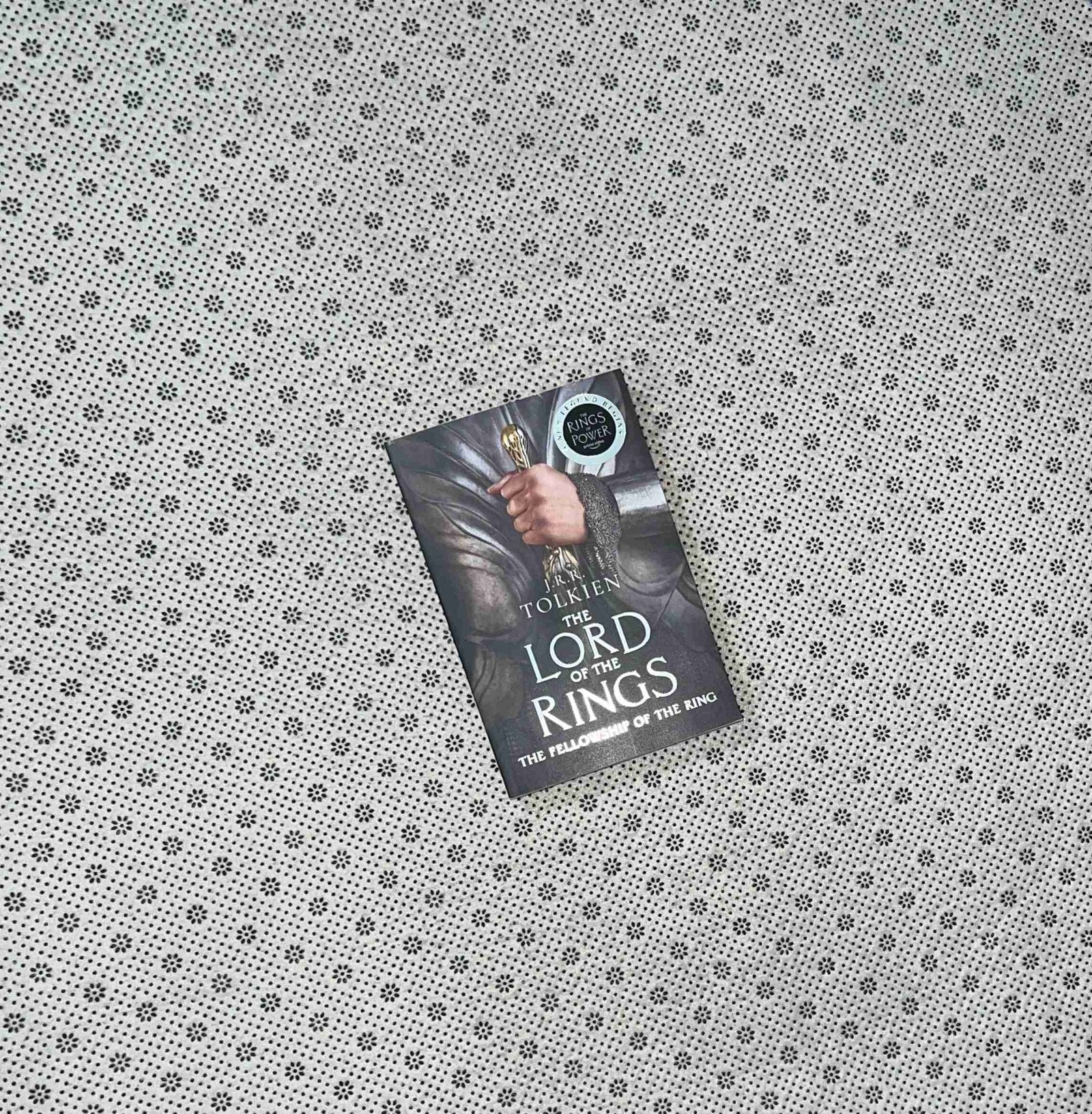 the fellowship of the ring the lord of the rings series book 1 by j r r tolkien