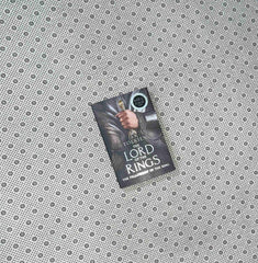 the fellowship of the ring the lord of the rings series book 1 by j r r tolkien